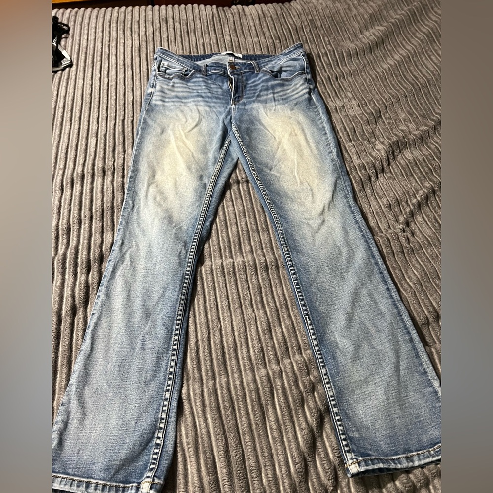 Buckle BKE Payton High Rise Jeans